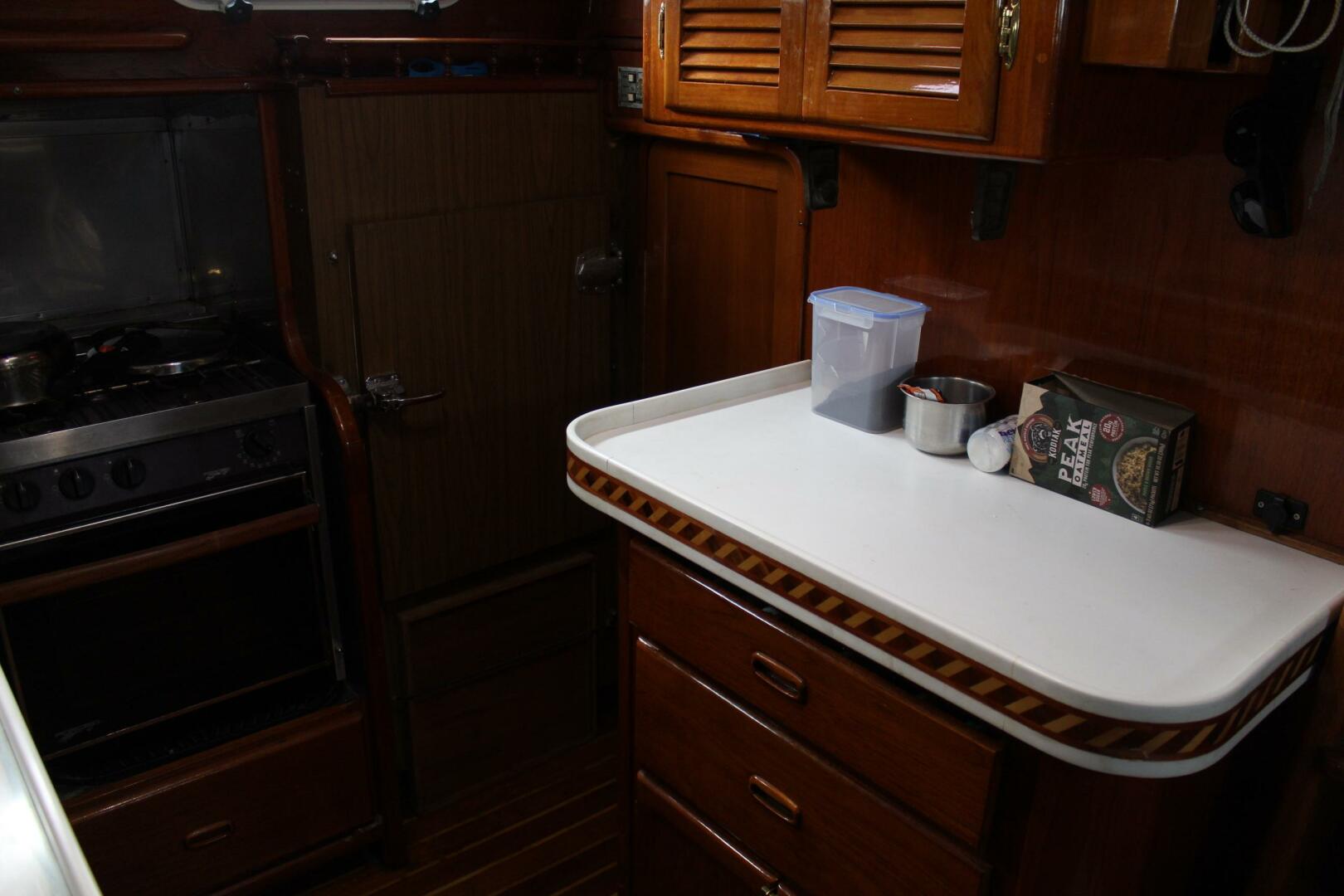 Spencer-53 1979-Tynamara Anacortes-Washington-United States-5795134 | Thumbnail