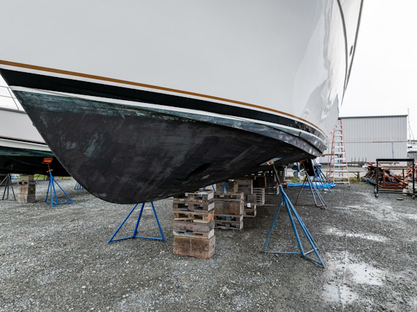 Navigator-61 Pilothouse 2001-Kell Bell Anacortes-Washington-United States-5795582