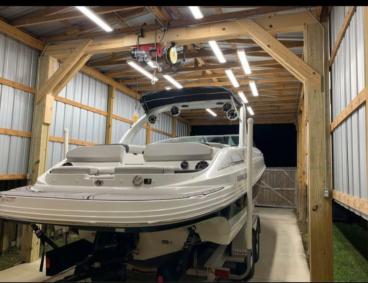 Rinker-29QX 2018 -Vancleave-Mississippi-United States-5795906 | Thumbnail
