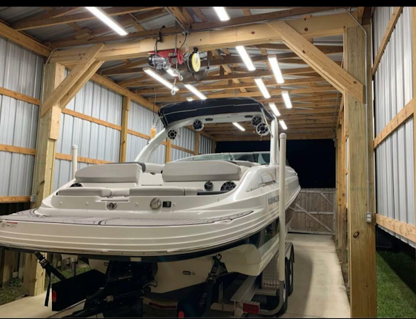Rinker-29QX 2018 -Vancleave-Mississippi-United States-5795906