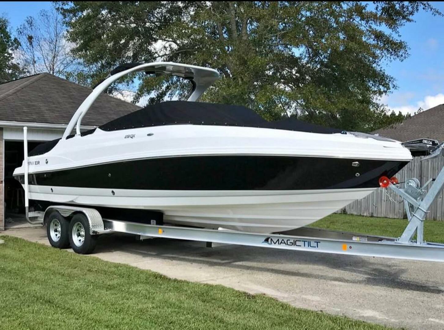 Rinker-29QX 2018 -Vancleave-Mississippi-United States-5795903 | Thumbnail