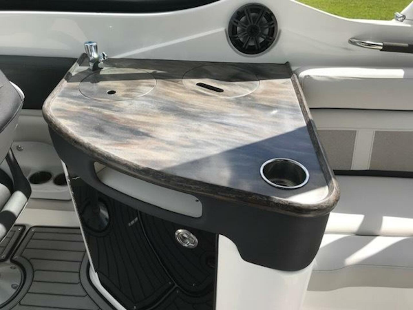 Rinker-29QX 2018 -Vancleave-Mississippi-United States-5795901