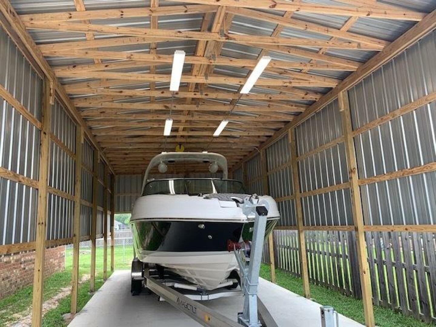 Rinker-29QX 2018 -Vancleave-Mississippi-United States-5795887 | Thumbnail