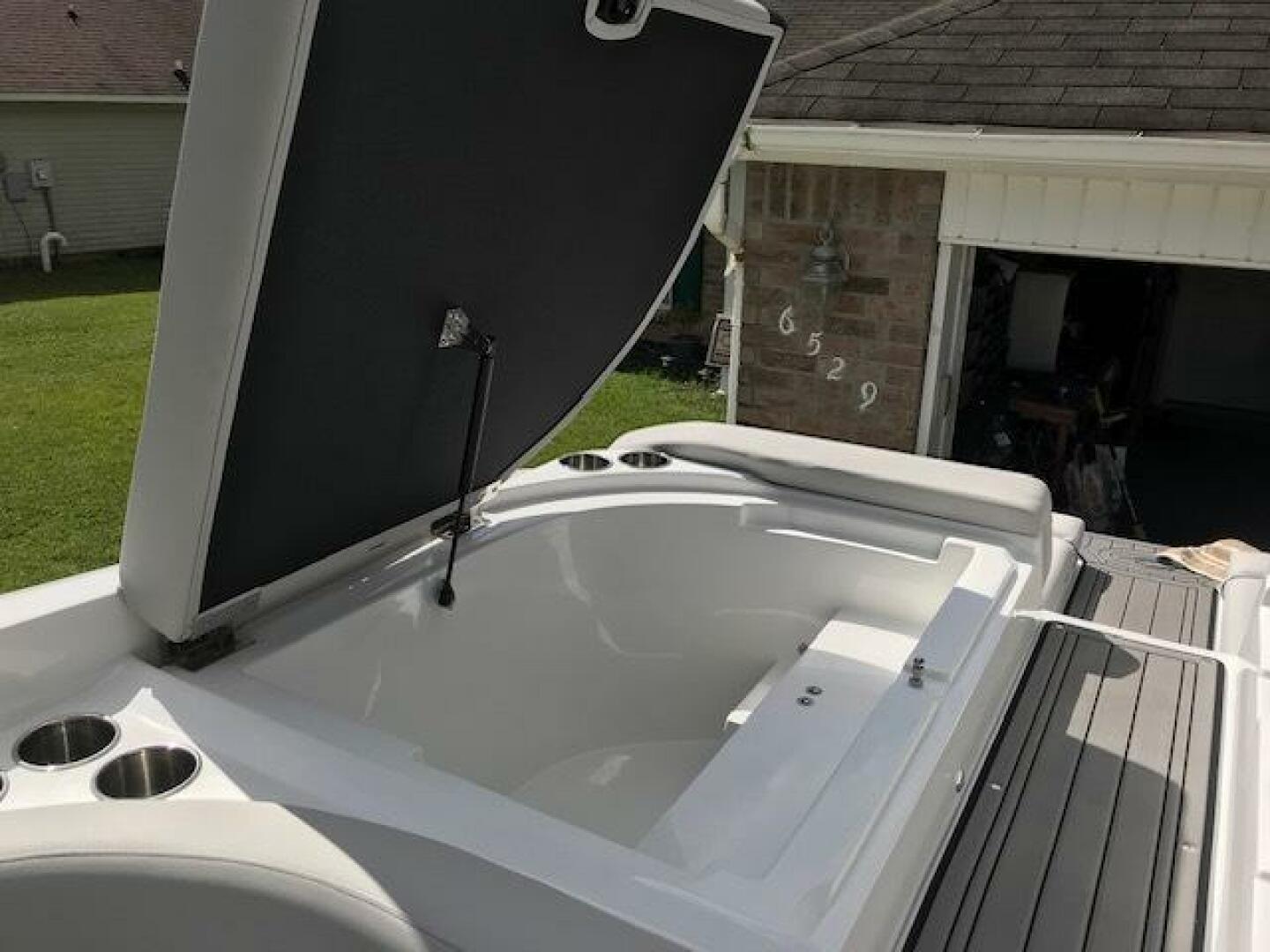 Rinker-29QX 2018 -Vancleave-Mississippi-United States-5795895 | Thumbnail