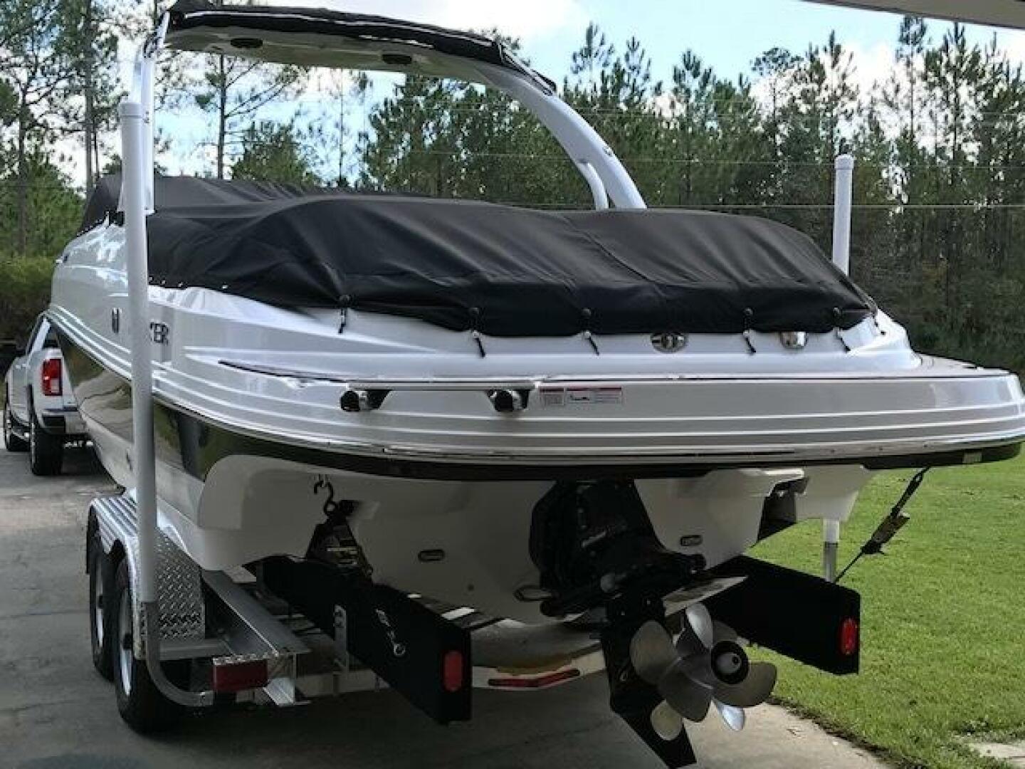 Rinker-29QX 2018 -Vancleave-Mississippi-United States-5795902 | Thumbnail