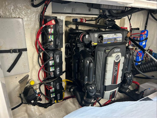 Rinker-29QX 2018 -Vancleave-Mississippi-United States-5795900