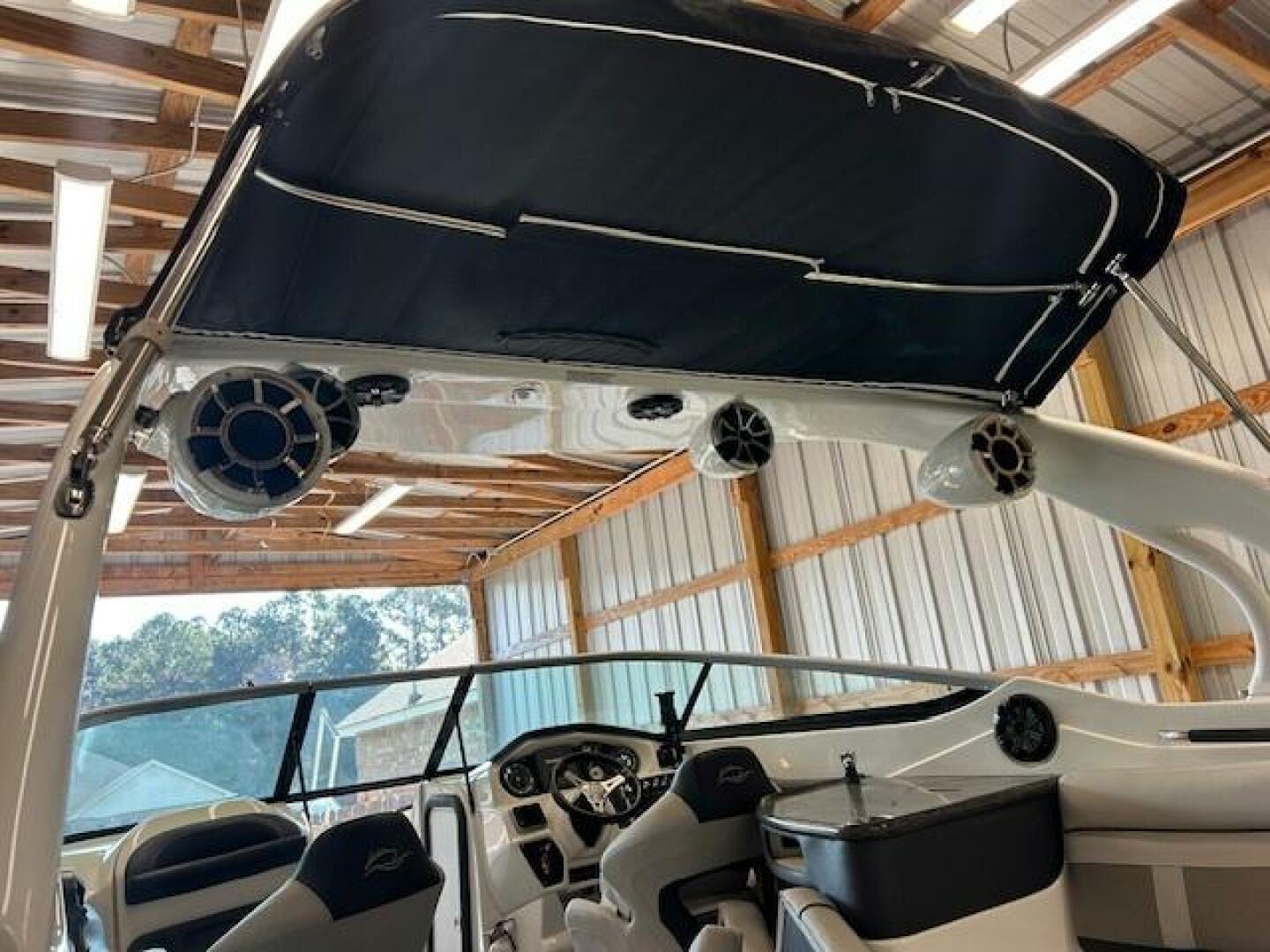 Rinker-29QX 2018 -Vancleave-Mississippi-United States-5795884 | Thumbnail