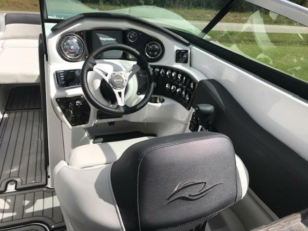 Rinker-29QX 2018 -Vancleave-Mississippi-United States-5795897