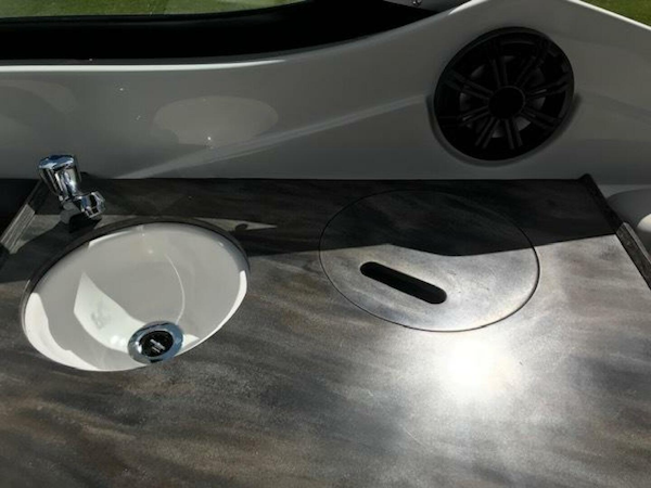 Rinker-29QX 2018 -Vancleave-Mississippi-United States-5795899