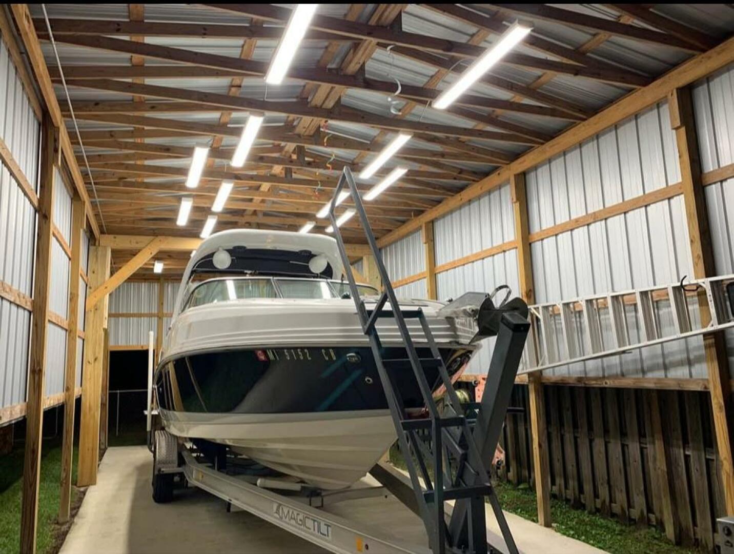 Rinker-29QX 2018 -Vancleave-Mississippi-United States-5795905 | Thumbnail