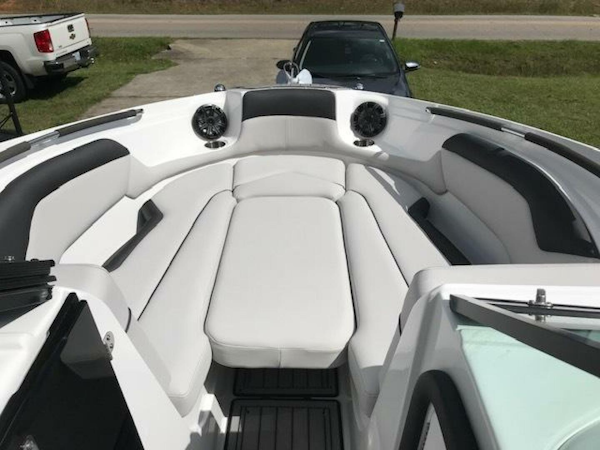 Rinker-29QX 2018 -Vancleave-Mississippi-United States-5795893