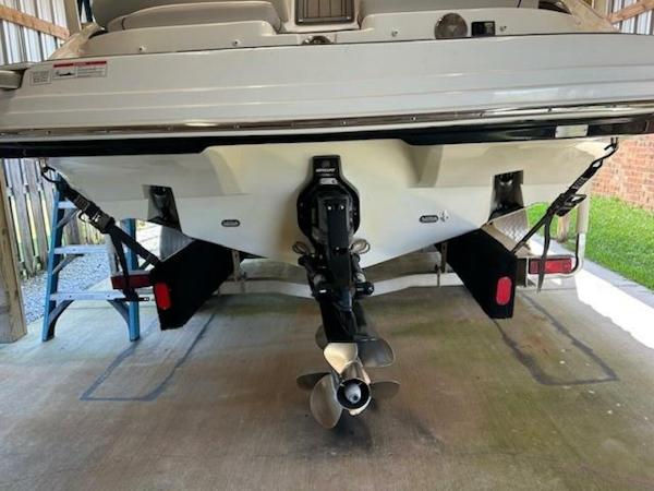 Rinker-29QX 2018 -Vancleave-Mississippi-United States-5795885