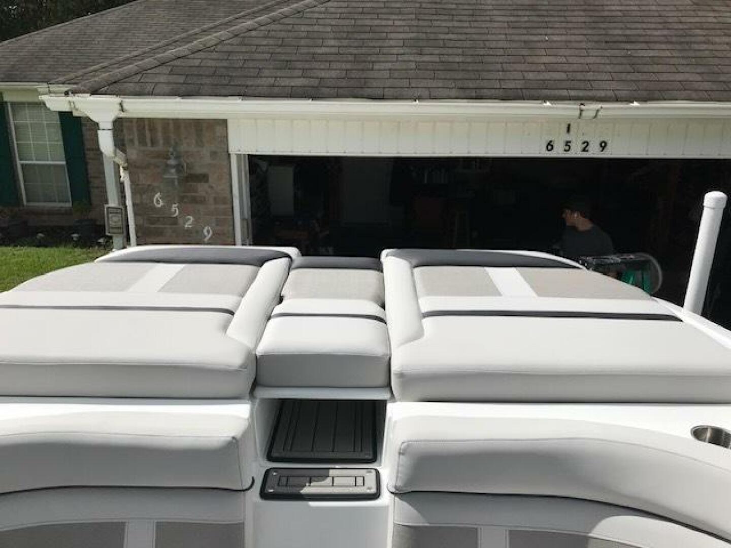 Rinker-29QX 2018 -Vancleave-Mississippi-United States-5795894 | Thumbnail