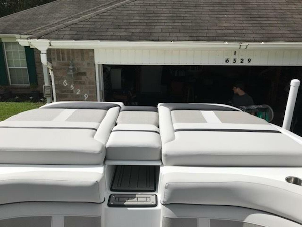 Rinker-29QX 2018 -Vancleave-Mississippi-United States-5795894