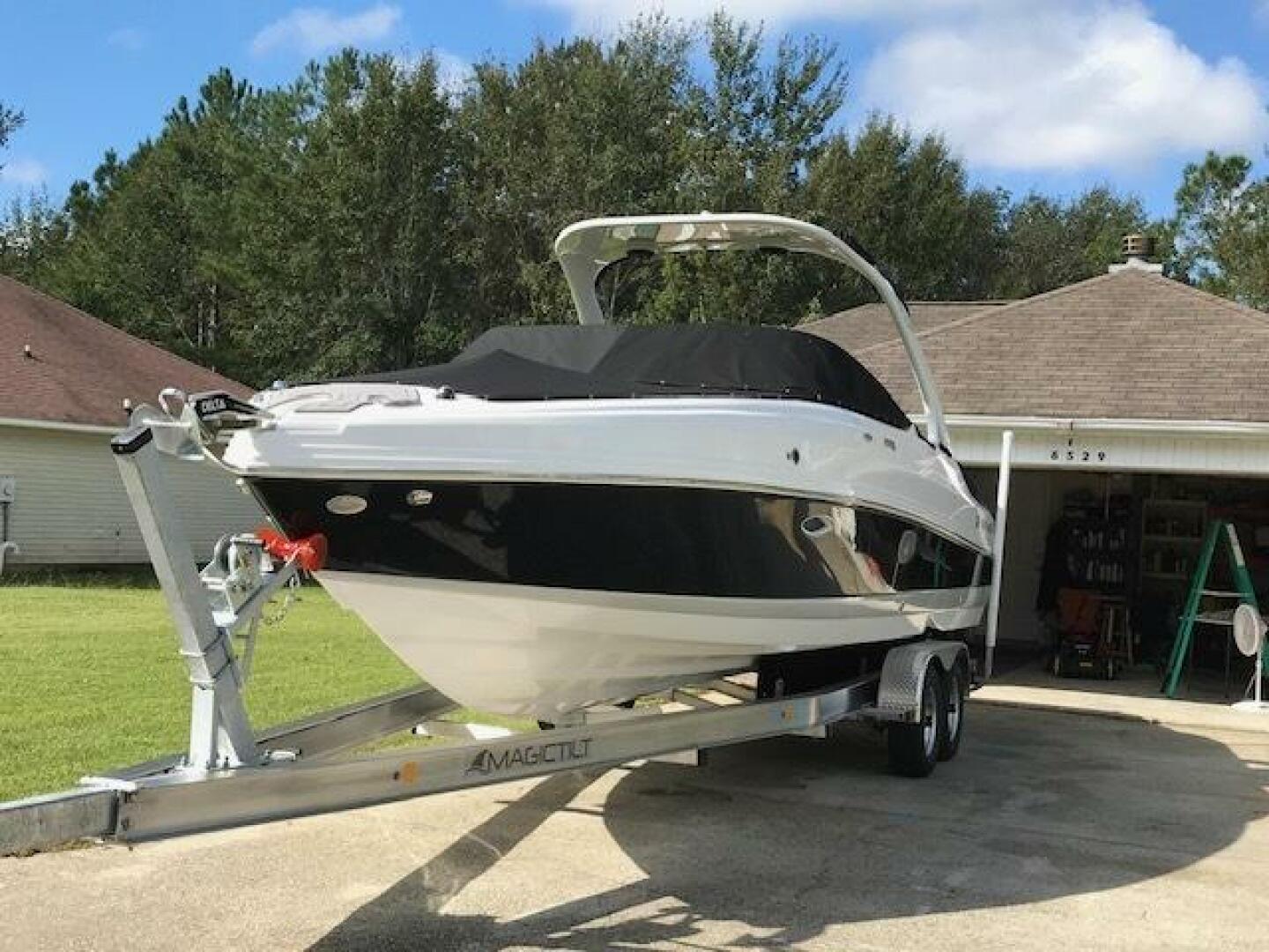 Rinker-29QX 2018 -Vancleave-Mississippi-United States-5795882 | Thumbnail