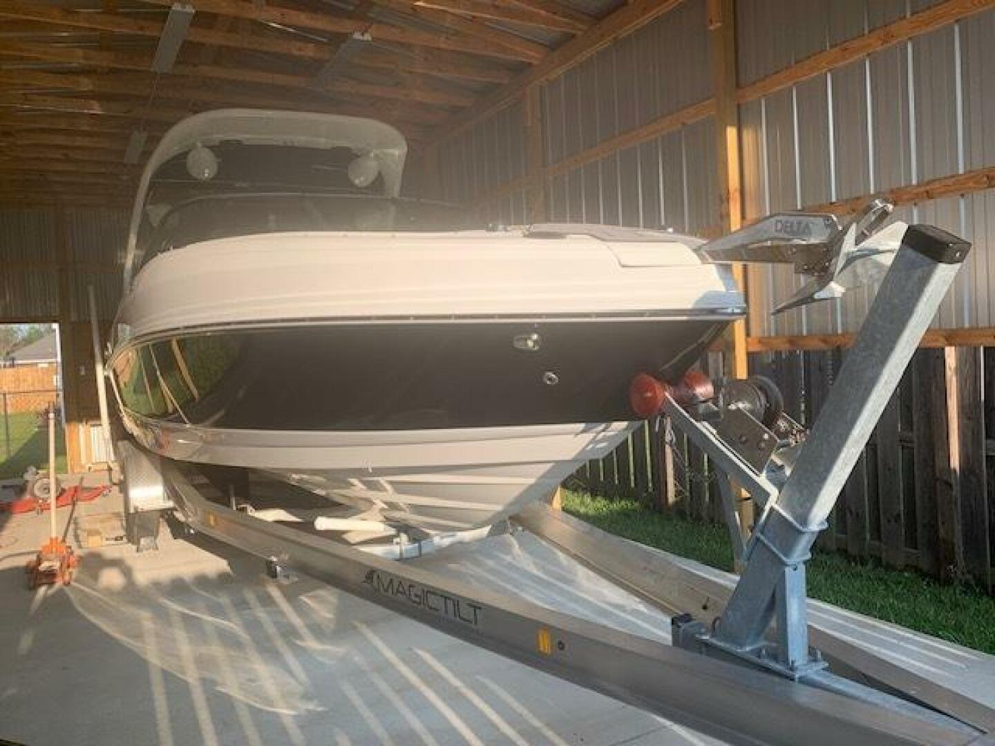 Rinker-29QX 2018 -Vancleave-Mississippi-United States-5795886 | Thumbnail