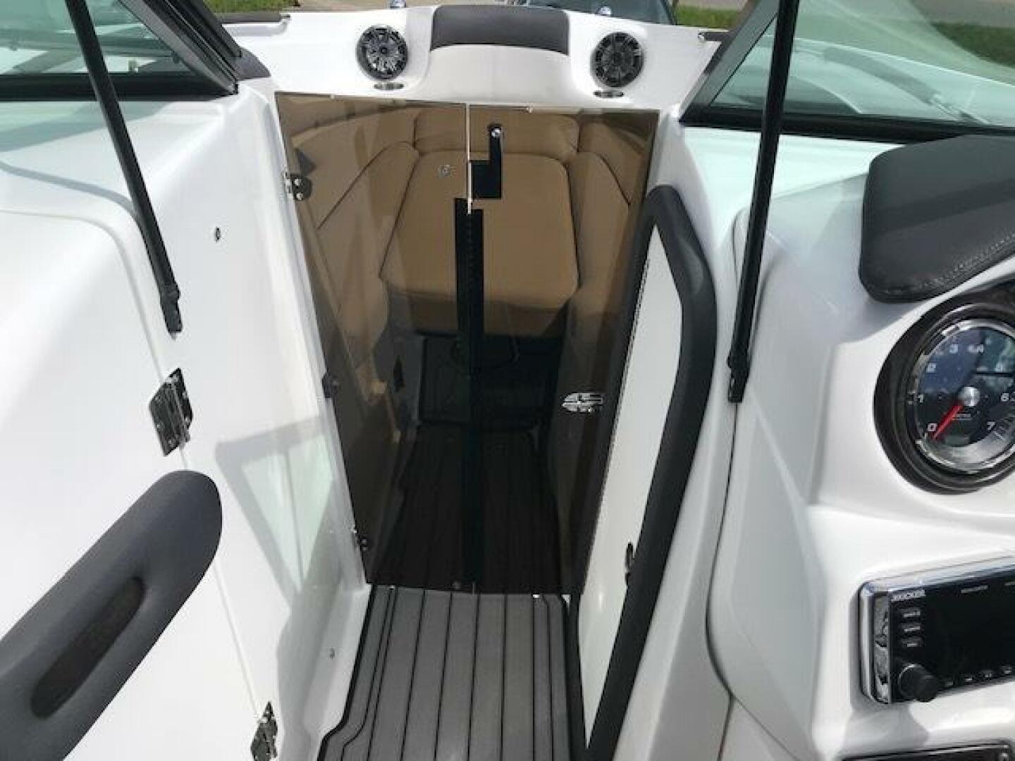 Rinker-29QX 2018 -Vancleave-Mississippi-United States-5795891 | Thumbnail