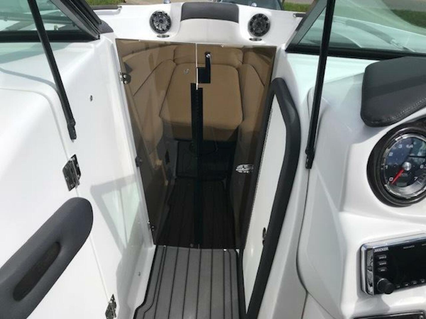 Rinker-29QX 2018 -Vancleave-Mississippi-United States-5795891