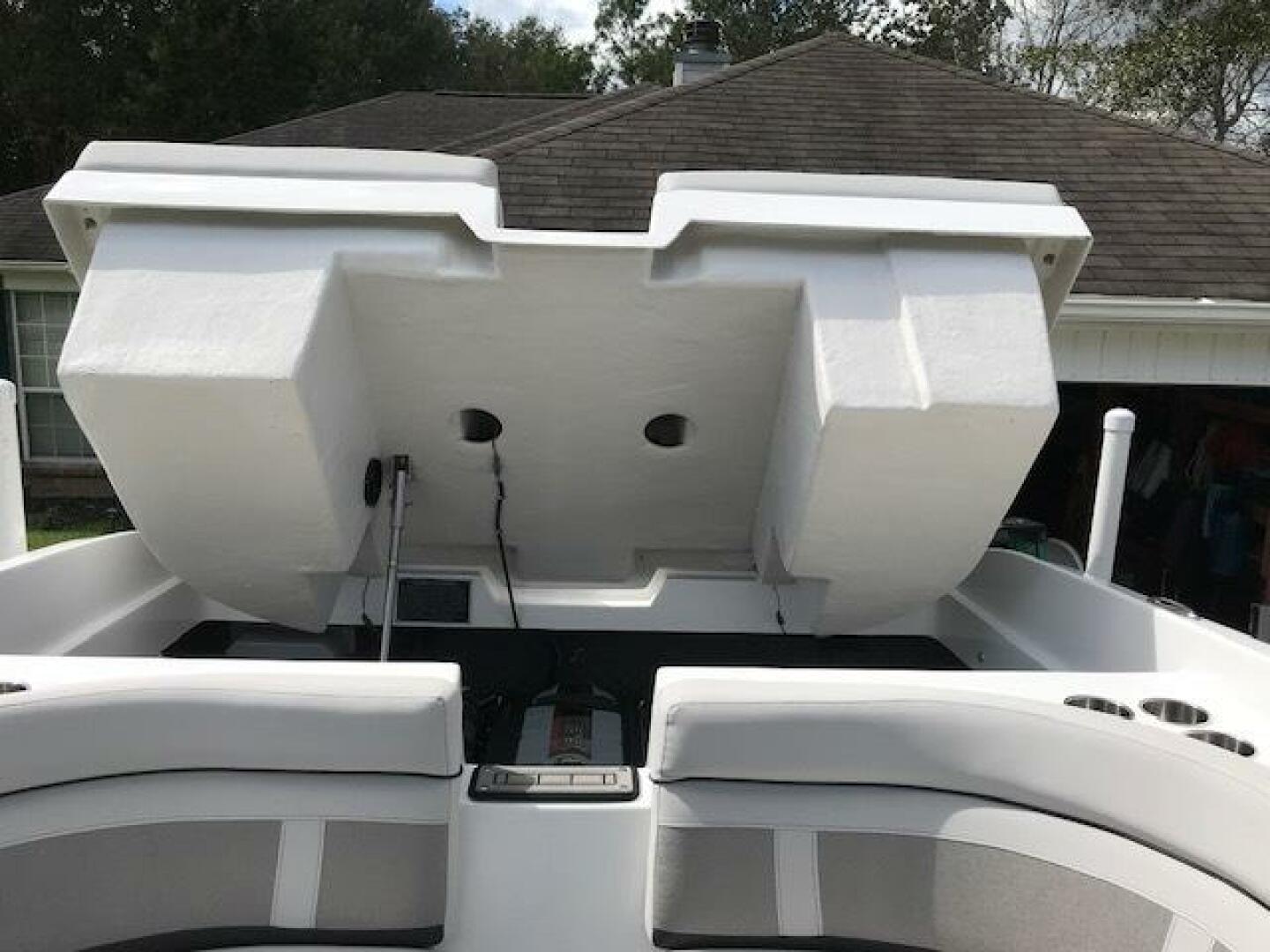 Rinker-29QX 2018 -Vancleave-Mississippi-United States-5795889 | Thumbnail