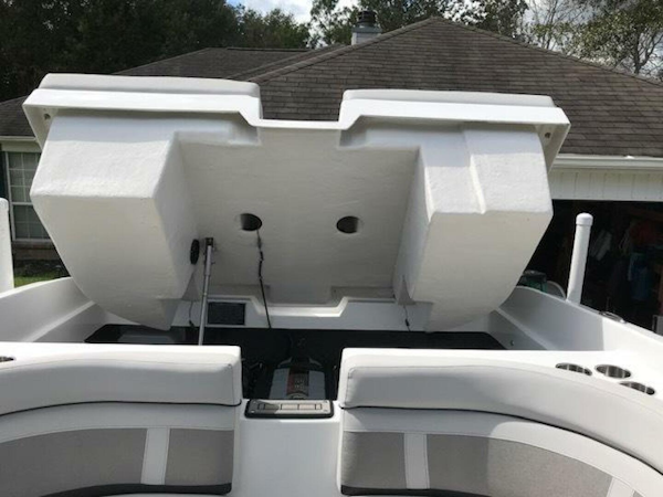 Rinker-29QX 2018 -Vancleave-Mississippi-United States-5795889