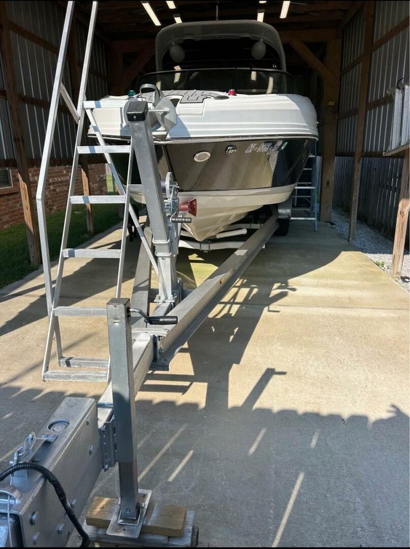 Rinker-29QX 2018 -Vancleave-Mississippi-United States-5795883 | Thumbnail