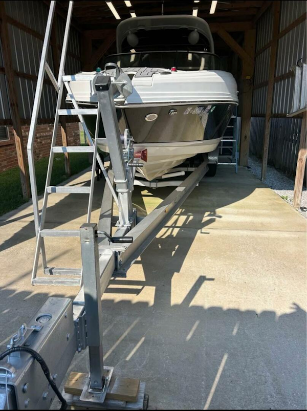 Rinker-29QX 2018 -Vancleave-Mississippi-United States-5795883