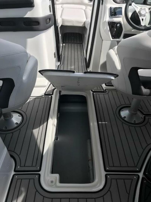 Rinker-29QX 2018 -Vancleave-Mississippi-United States-5795890