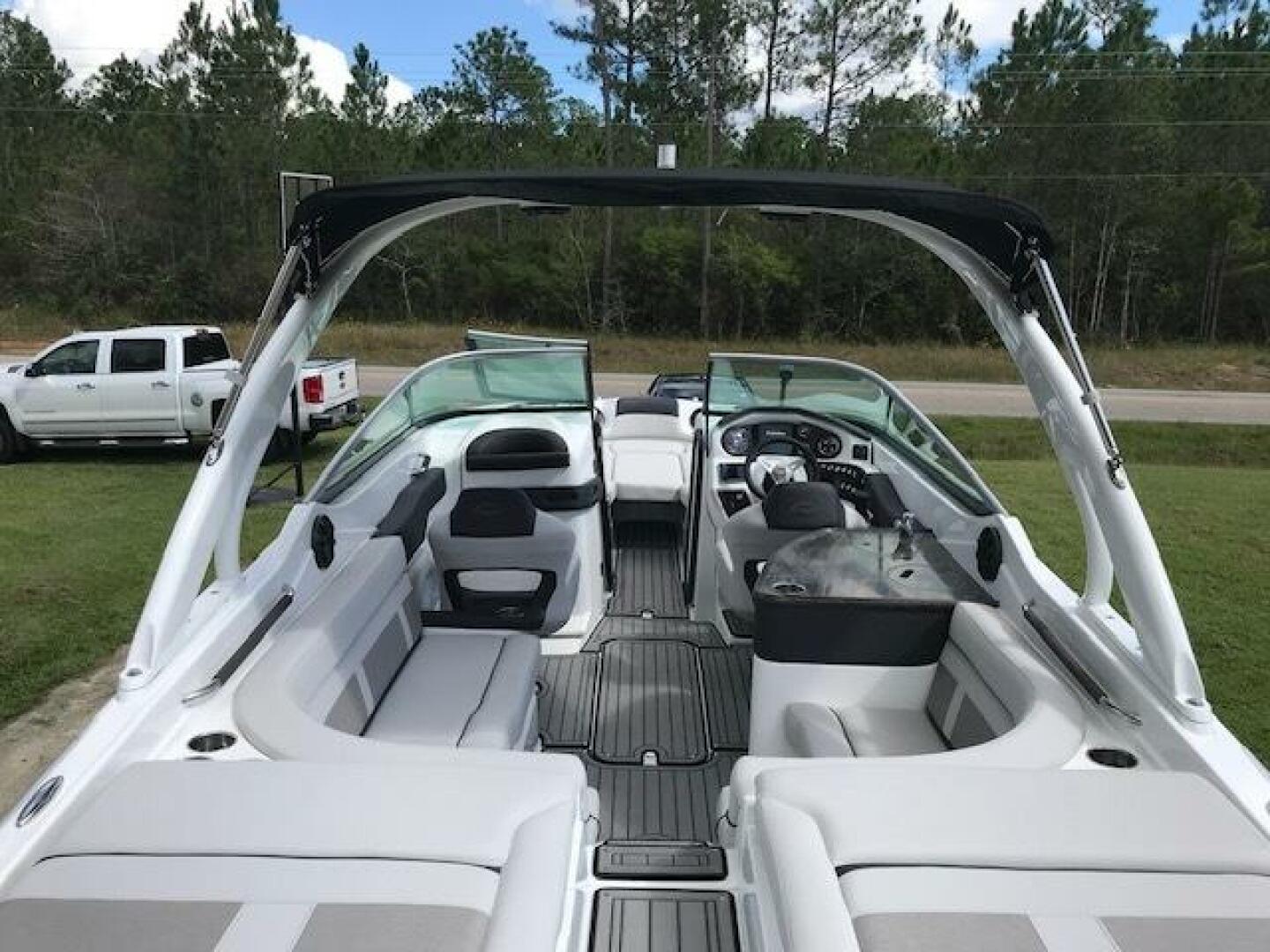 Rinker-29QX 2018 -Vancleave-Mississippi-United States-5795892 | Thumbnail