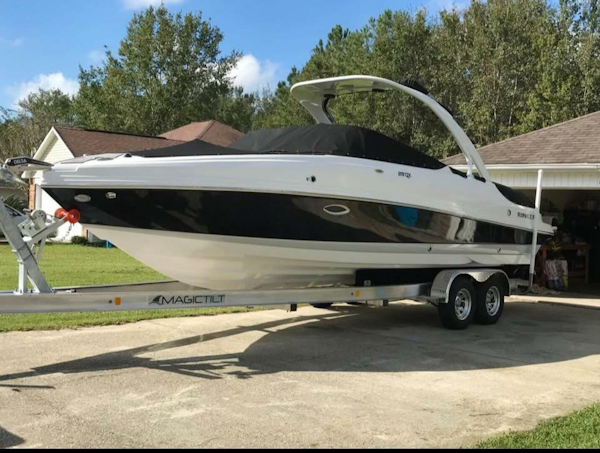 Rinker-29QX 2018 -Vancleave-Mississippi-United States-5795904