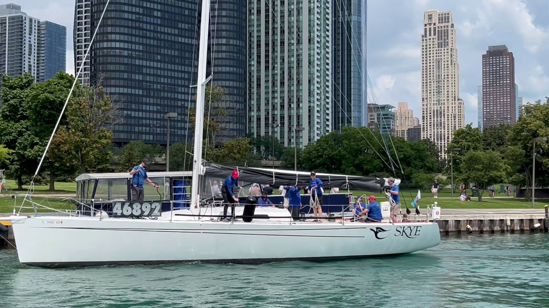 Carroll-ILC 46 1995 -Chicago-Illinois-United States-5796038 | Thumbnail