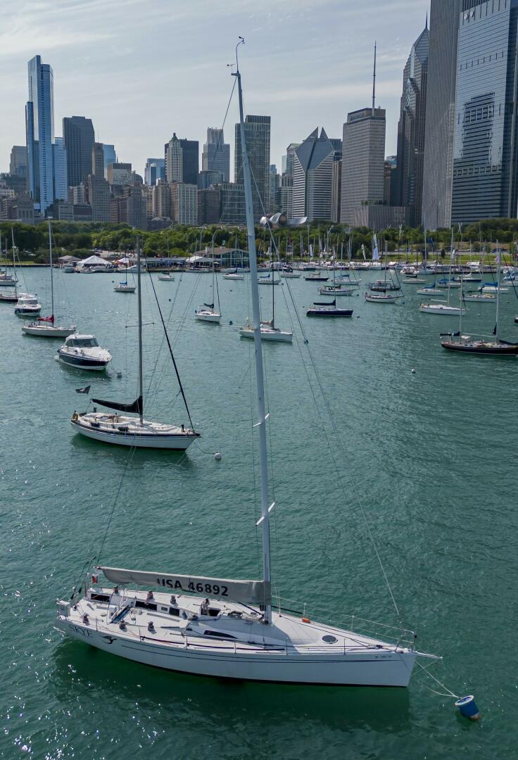 Carroll-ILC 46 1995 -Chicago-Illinois-United States-5796045 | Thumbnail