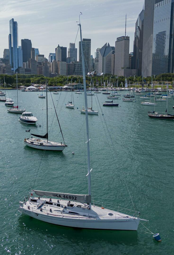 Carroll-ILC 46 1995 -Chicago-Illinois-United States-5796045