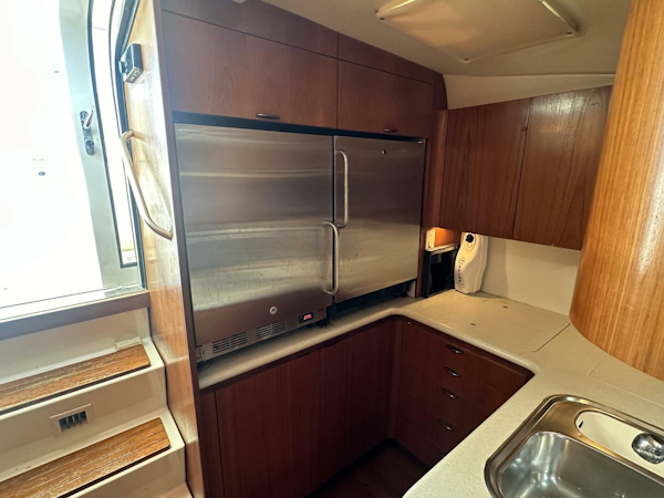 Tiara Yachts-4300 Open 2001 -Branford-Connecticut-United States-5796185