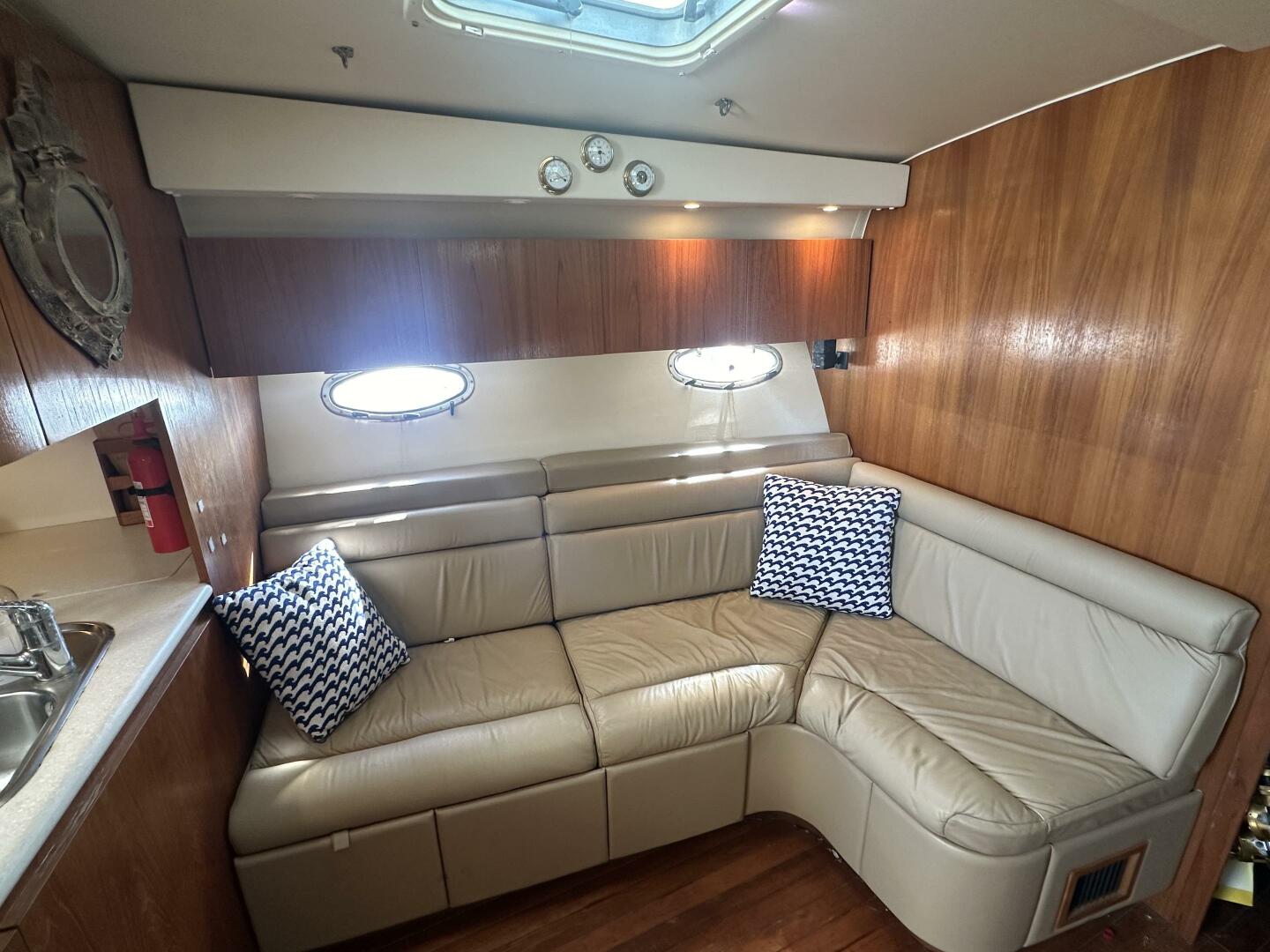 Tiara Yachts-4300 Open 2001 -Branford-Connecticut-United States-5796188 | Thumbnail