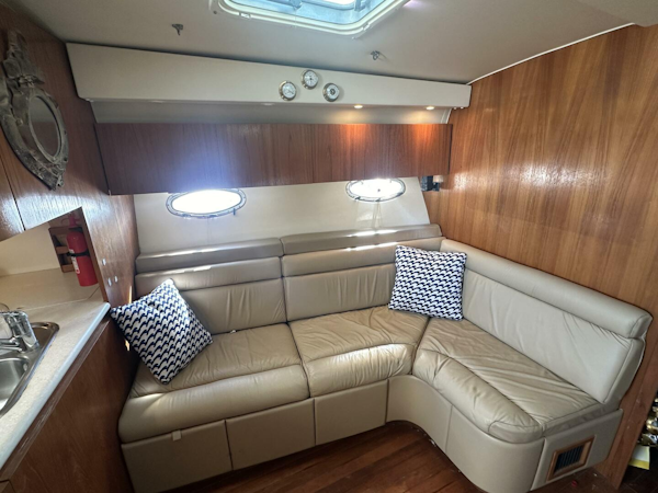 Tiara Yachts-4300 Open 2001 -Branford-Connecticut-United States-5796188