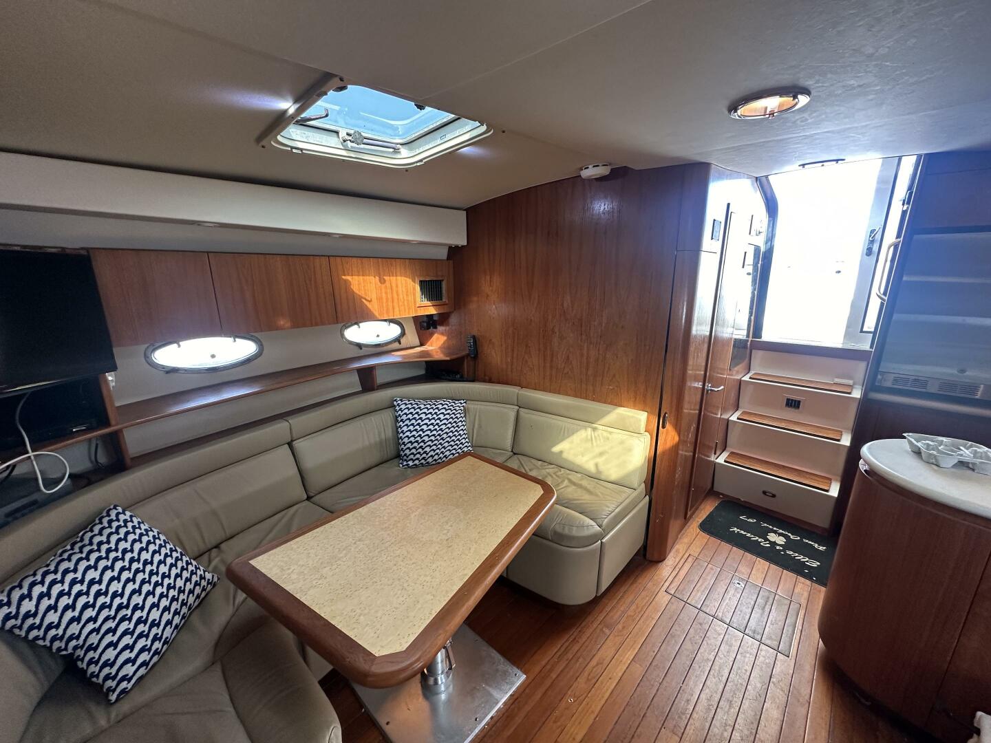 Tiara Yachts-4300 Open 2001 -Branford-Connecticut-United States-5796196 | Thumbnail