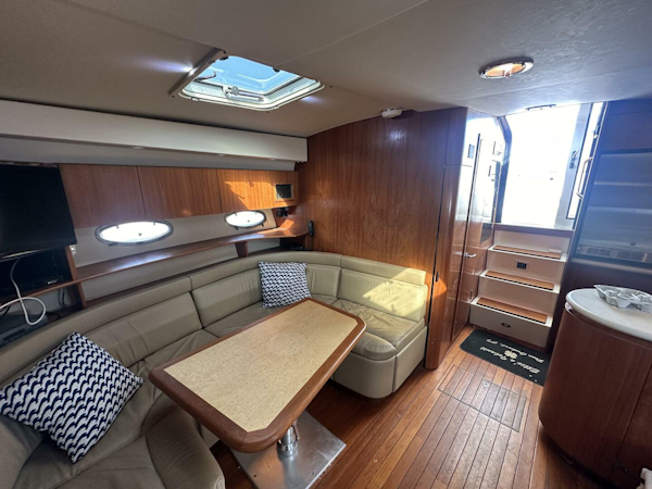 Tiara Yachts-4300 Open 2001 -Branford-Connecticut-United States-5796196