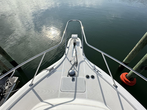 Tiara Yachts-4300 Open 2001 -Branford-Connecticut-United States-5796180
