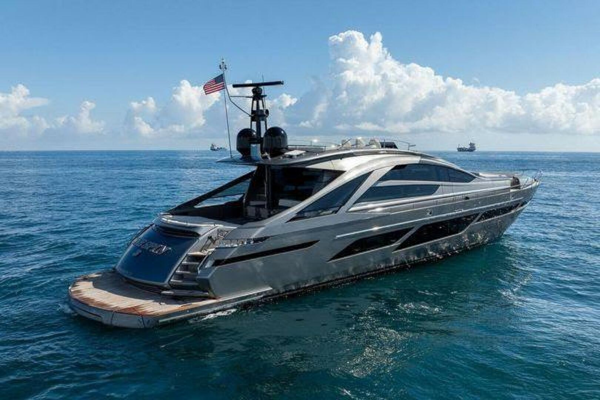 Pershing 2019 -Fort Lauderdale-Florida-United States-5796358