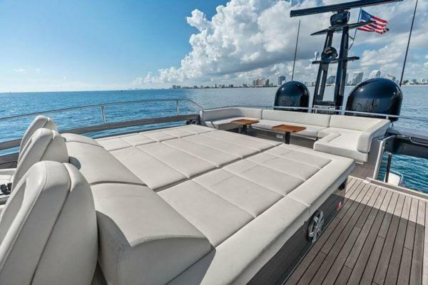 Pershing 2019 -Fort Lauderdale-Florida-United States-5796351