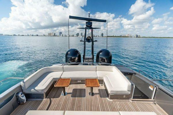Pershing 2019 -Fort Lauderdale-Florida-United States-5796354