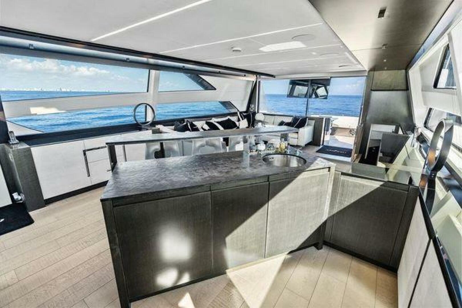 Pershing 2019 -Fort Lauderdale-Florida-United States-5796383 | Thumbnail