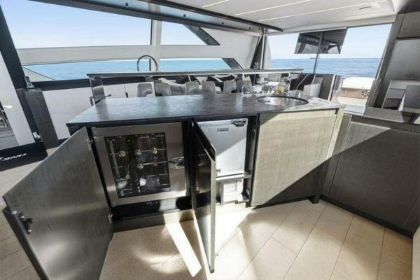 Pershing 2019 -Fort Lauderdale-Florida-United States-5796374