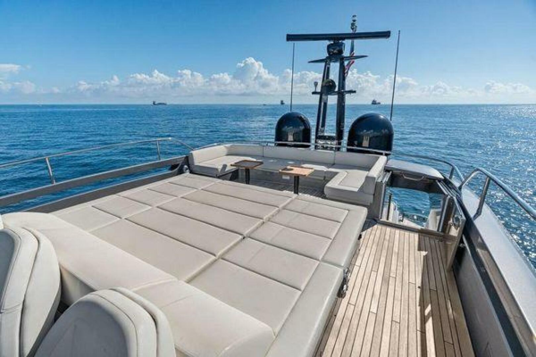 Pershing 2019 -Fort Lauderdale-Florida-United States-5796353