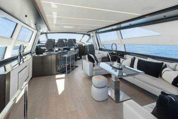 Pershing 2019 -Fort Lauderdale-Florida-United States-5796368
