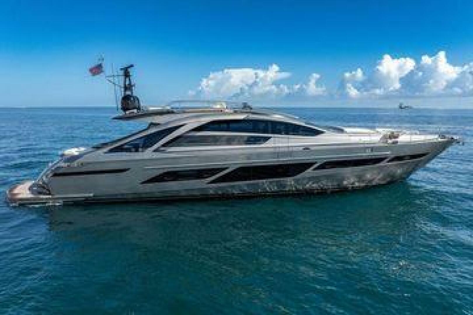 Pershing 2019 -Fort Lauderdale-Florida-United States-5796328 | Thumbnail
