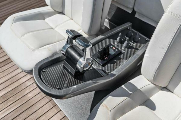 Pershing 2019 -Fort Lauderdale-Florida-United States-5796346