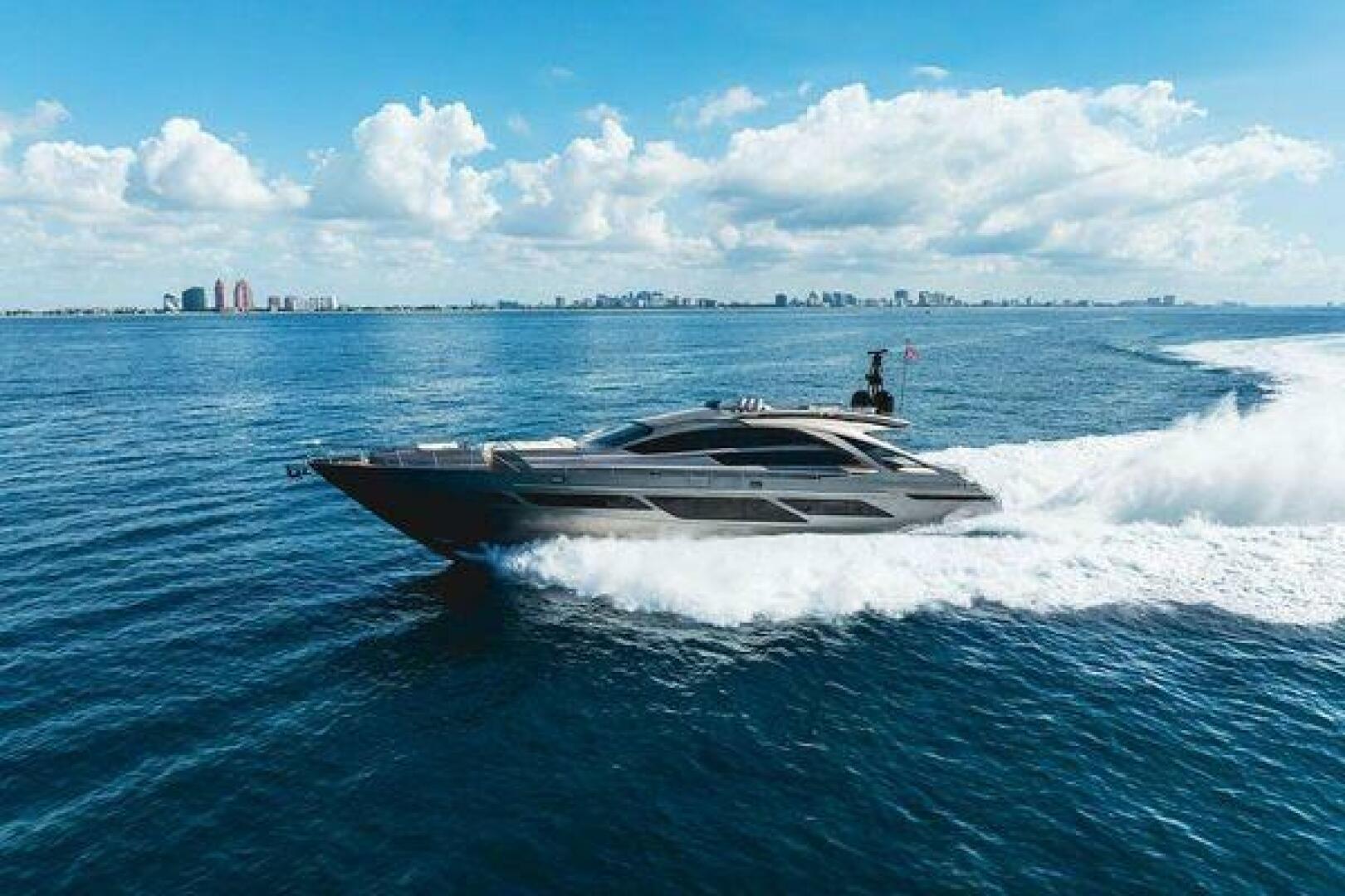 Pershing 2019 -Fort Lauderdale-Florida-United States-5796333 | Thumbnail