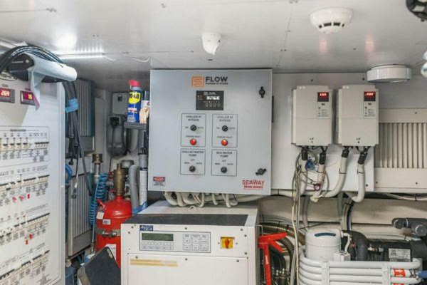 Pershing 2019 -Fort Lauderdale-Florida-United States-5796416
