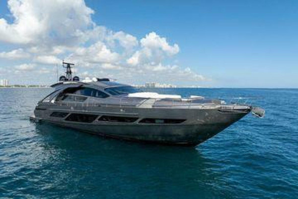 Pershing 2019 -Fort Lauderdale-Florida-United States-5796329